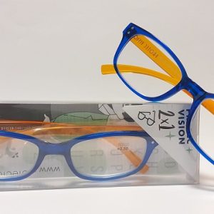 Gafas presbicia azul Protecvision -01.50 dp  2x1