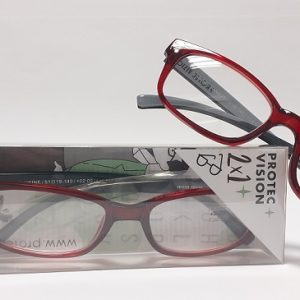 Gafas presbicia vino Protecvision -02,50 dp  2x1