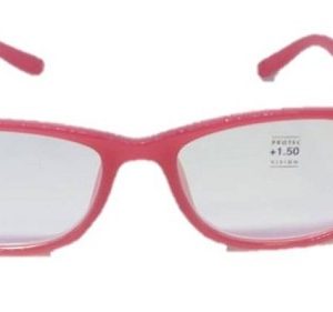 Gafas presbicia salamandra fresa -01,00 dp  2x1