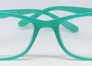 Gafas presbicia salamandra verde -02,50 dp  2x1