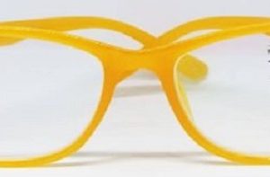 Gafas presbicia salamandra naranja -01,00 dp  2x1