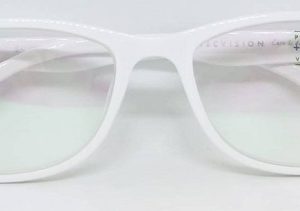 Gafas presbicia salamandra blanca -03,50 dp  2x1