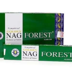 Incienso golden nag Forest 15 gr