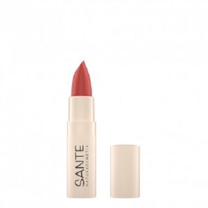 Sante pintalabios hidratante 01 rose pink