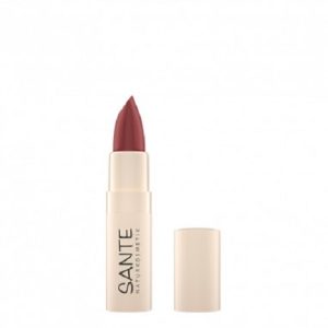 Sante pintalabios hidratante 02 sheer primrose