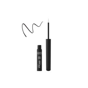 Sante eyeliner perfilador ojos líquido 01 black