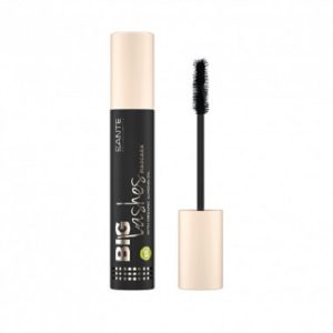 Sante máscara pestañas big lashes 01 black