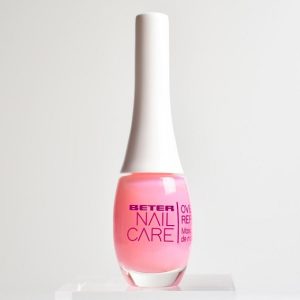 Nail care mascarilla reparadora de noche Beter