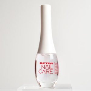 Nail care top coat efecto gel Beter