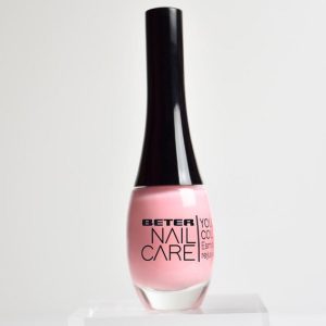 Nail care youth color 063 pink manicura fra Beter