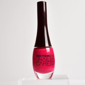 Nail care youth color 068 bcn pink Beter