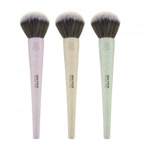 Brocha de maquillaje en polvo pelo sínt. NF Beter
