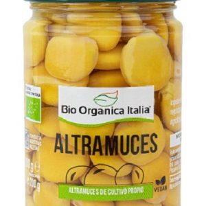 Altramuces Bio Organica Italia 200 gr