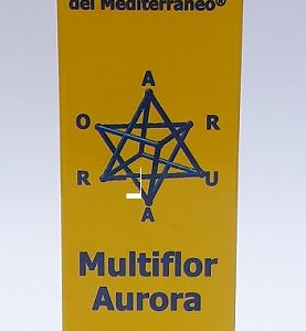 F. Mediterráneo multiflor aurora 30 ml.