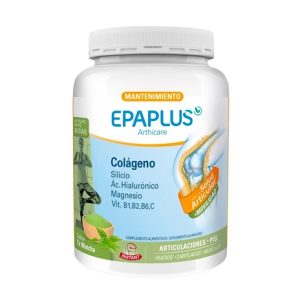 Epaplus arthicare colageno polvo Te matcha 319 gr