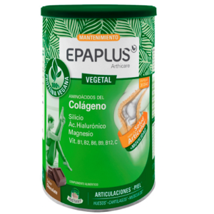 Epaplus arthicare colageno vegetal 387 g