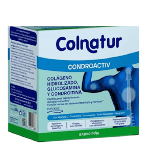 Colnatur condroactiv 30 sobres 8,8 gr
