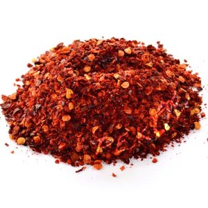 Aji triturado 100 gr Granado