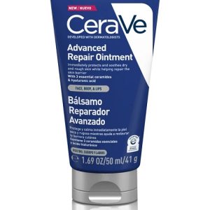 Cerave Balsamo Reparador avanzado 50 ml