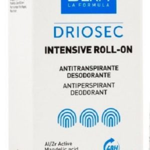 Driosec intensive Roll On 2.0