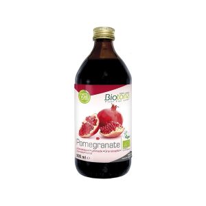 Biotona jugo concentrado de granada 500 ml.