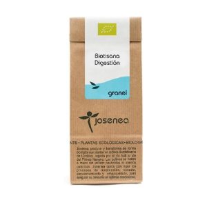 Biotisana digestión 30 gr Josenea