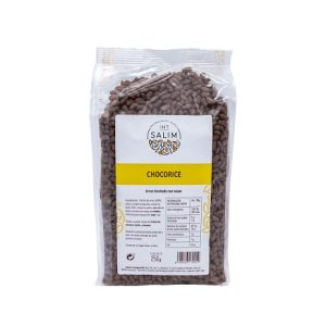 Int-Salim chocorice arroz cacao 250 g