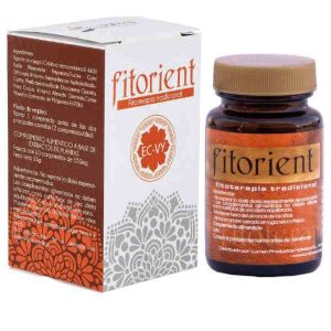 Fitorient VY. 60 comp. 550 mg Lumen
