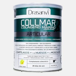 Collmar articular cartílagos+huesos+mús. 280 gr.