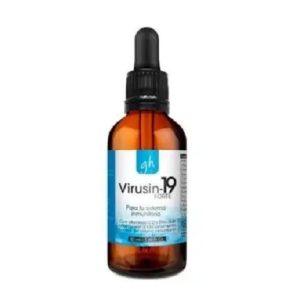 Virusin-19 Forte Gotas 50 ml Tegor
