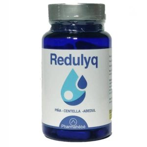 Pharmahebe redulyg 60 cápsulas