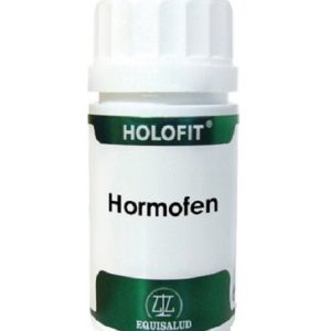 Holofit Hormofen 50 capsulas