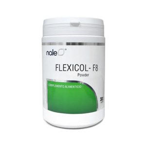 Flesicol F8 Powder -Polvo 300 gr