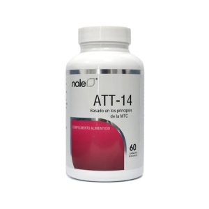Att-14 60 capsulas Nale