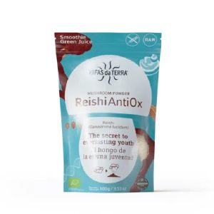 Reishiantiox eco 100 gr