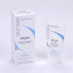 Ducray kelual emulsión queratorreductora 50 ml.