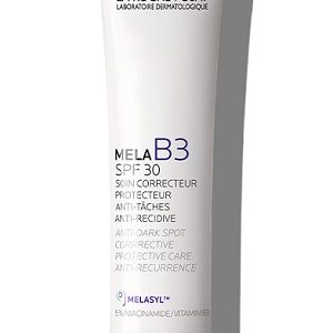 La Roche-Posay Mela B3 spf30 anti-manchas 40 ml