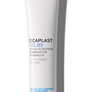 La Roche-Posay Cicaplast gel B5 acelarador 40 ml