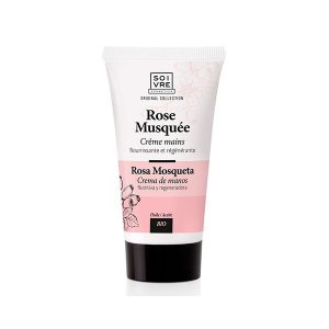 Crema de Manos Rosa Mosqueta 50 ml Soivre