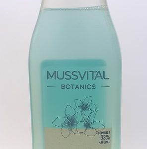 Mussvital Botanics Gel de Baño Monoi 750 ml