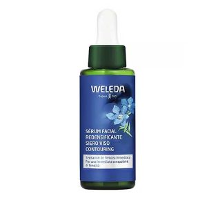 Weleda serum facial redensificante Genciana 10ml