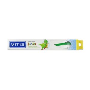 Vitis cepillo junior caja