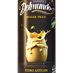 Salsa sabor mayo Menorca 350 gr SaboresdelMundo