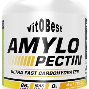 Amylopectin 2 kg Manazana
