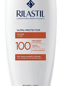 Rilastil Ultra 100- protector fluido hidratante