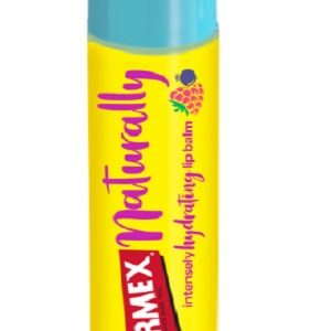 Balsamo labial hidratante frutos rojos Carmex