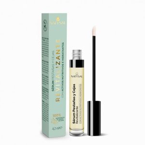 Serum pestañas cejas revitalizante 4,2 ml Natysal