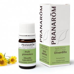 Aceite esencial Olivardilla 5 ml  Pranarom