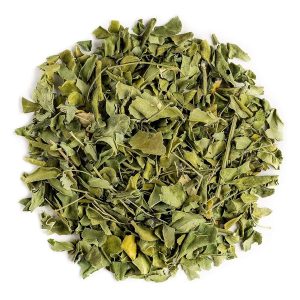 Granado Moringa hoja 40 gr