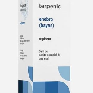 Aceite esencial Tomillo Tuyanol 30 ml Terpenic